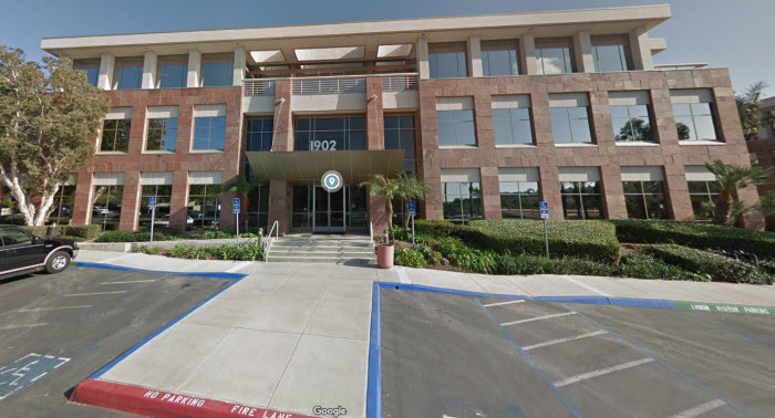 1902 Wright Place in Carlsbad, CA - ©2025 Google
